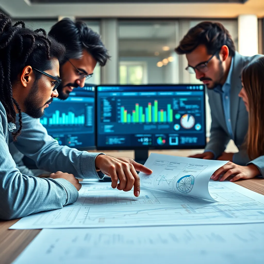 Помощь в проектах